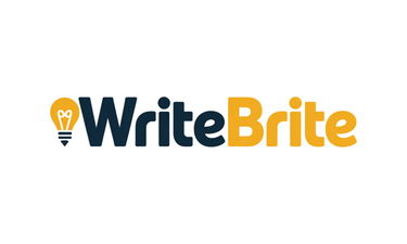 WriteBrite logo