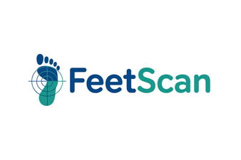 FeetScan.com - Creative brandable domain for sale