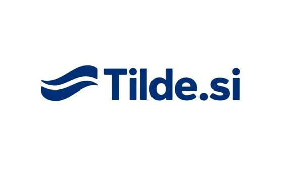 Tilde logo