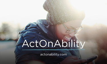 ActOnAbility.com