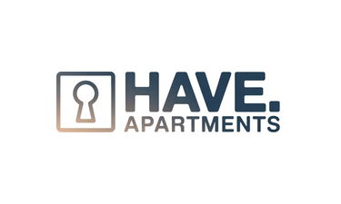 Have.apartments - Creative brandable domain for sale