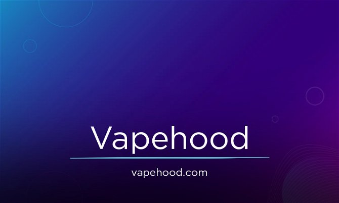 Vapehood.com