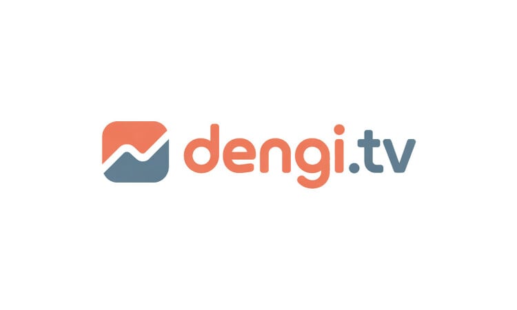 dengi logo