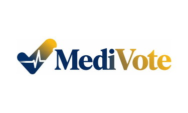 MediVote logo