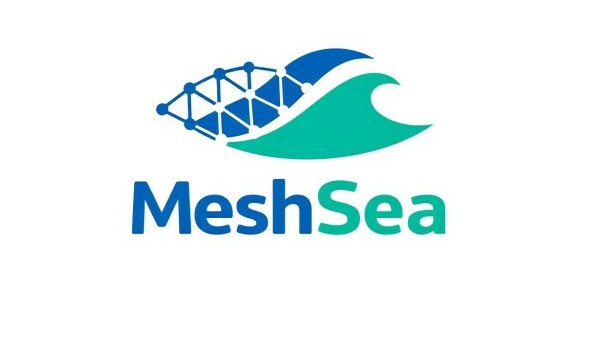 MeshSea logo