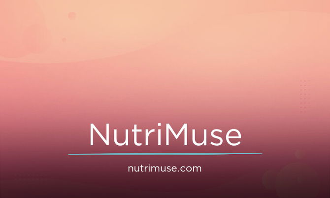 NutriMuse.com