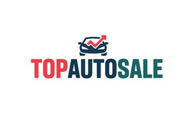TopAutoSale.com - Creative brandable domain for sale