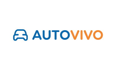 AutoVivo.com - Creative brandable domain for sale