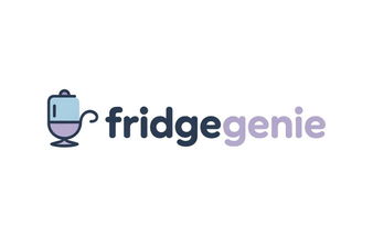 FridgeGenie.com - Creative brandable domain for sale