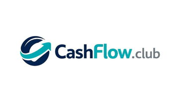 CashFlow.club - Creative brandable domain for sale
