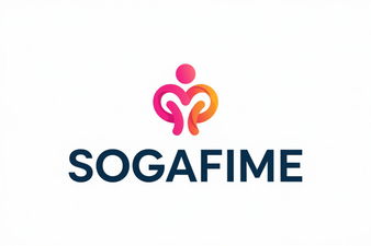 SogaFiMe.com - Creative brandable domain for sale
