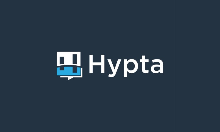 Hypta logo