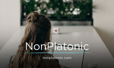 NonPlatonic.com - Creative brandable domain for sale