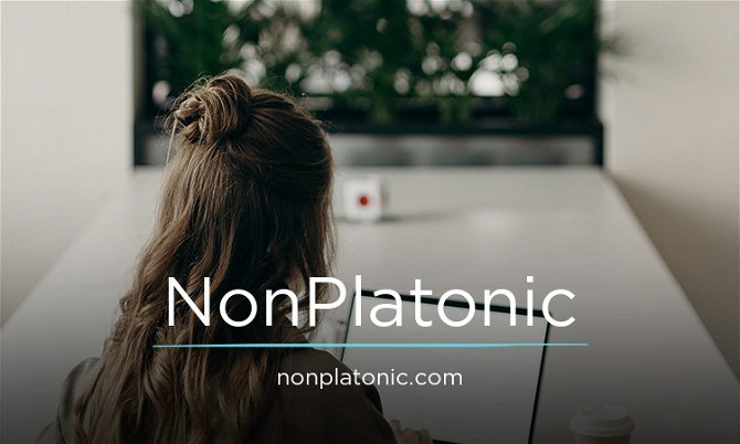 NonPlatonic.com