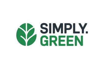 Simply.Green - Creative brandable domain for sale