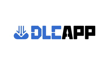 DLCApp.com - Creative brandable domain for sale