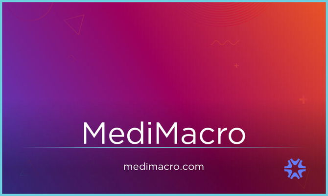 MediMacro.com