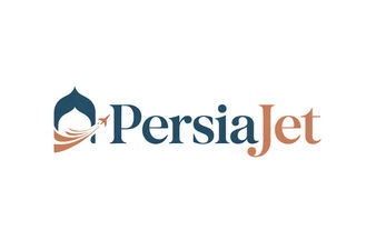 PersiaJet.com - Creative brandable domain for sale