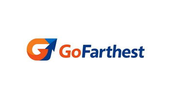 GoFarthest logo