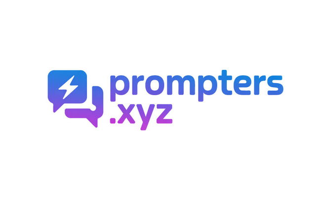 Prompters.xyz