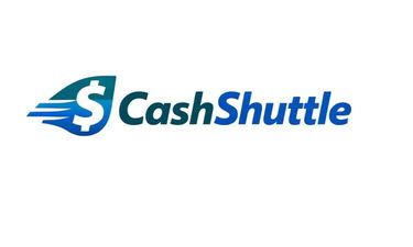 CashShuttle.com - Creative brandable domain for sale