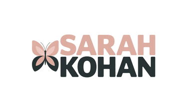 SarahKohan.com - Creative brandable domain for sale