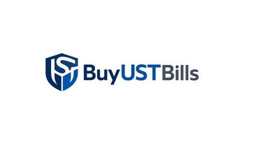 BuyUSTBills.com - Creative brandable domain for sale