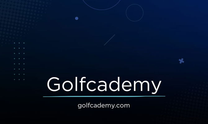 Golfcademy.com