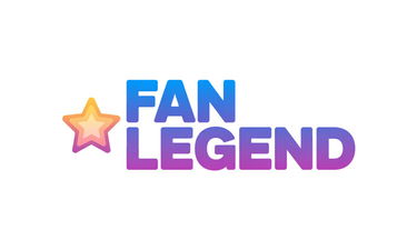FanLegend.com - Creative brandable domain for sale