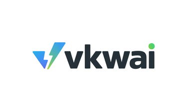 vkwai.com - Creative brandable domain for sale