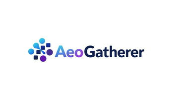 AeoGatherer logo