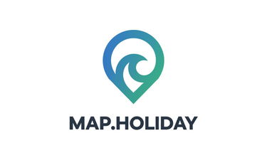 map logo