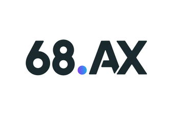 68 logo