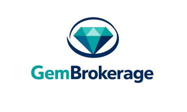 GemBrokerage logo