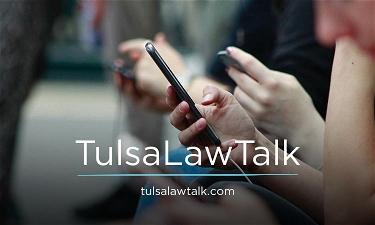 TulsaLawTalk.com