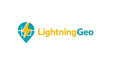 LightningGeo logo