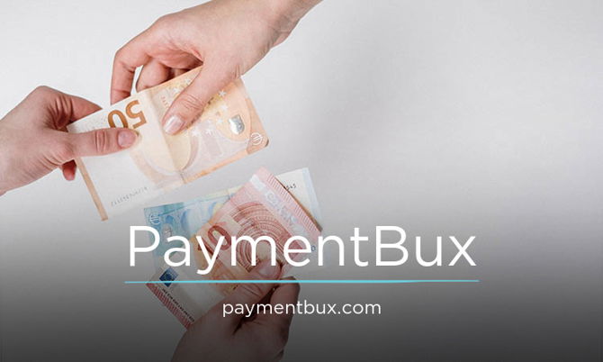 PaymentBux.com