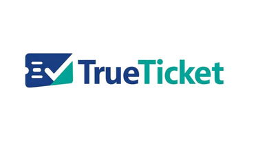 TrueTicket.com - Creative brandable domain for sale
