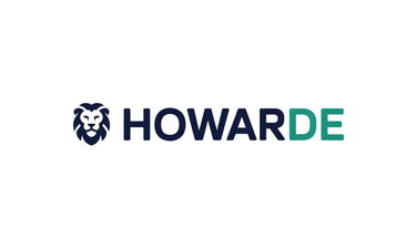 Howarde.com - Creative brandable domain for sale