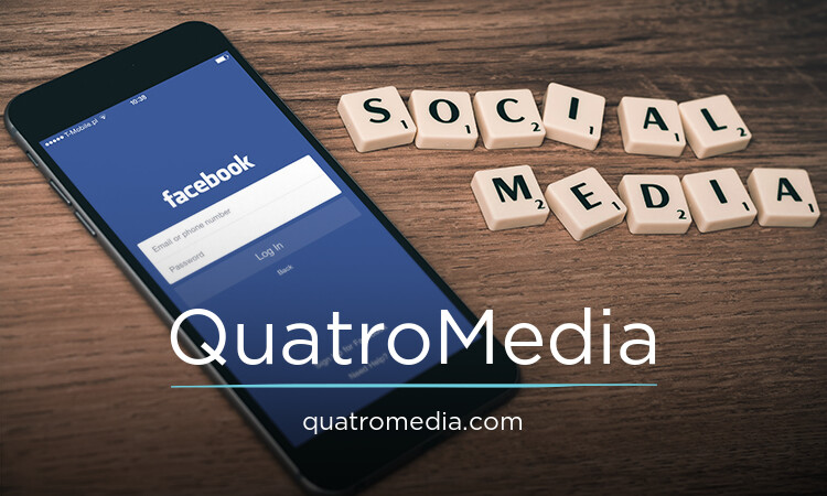 QuatroMedia logo