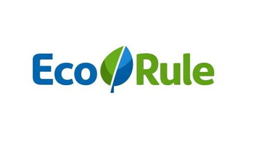 EcoRule logo