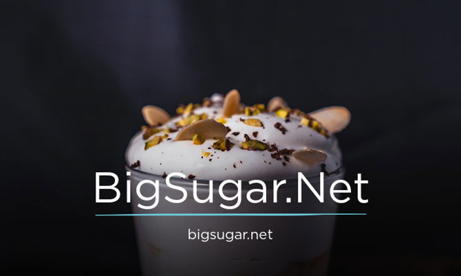 BigSugar.Net