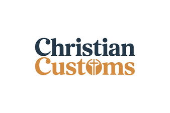 ChristianCustoms.com - Creative brandable domain for sale