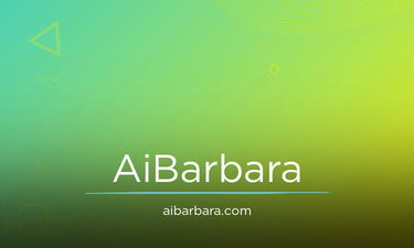 AiBarbara logo