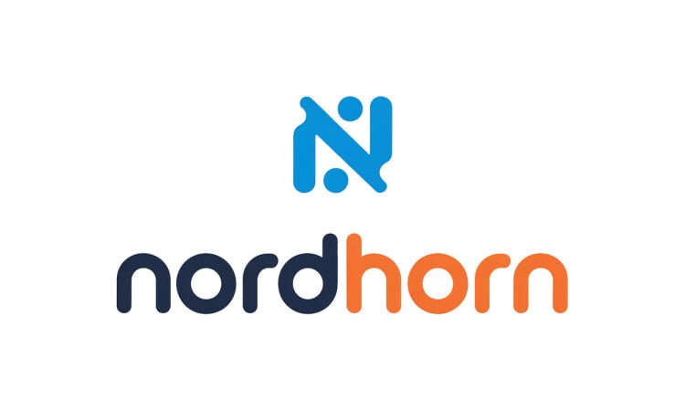 NordHorn logo