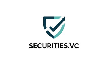 Securities.vc - Creative brandable domain for sale