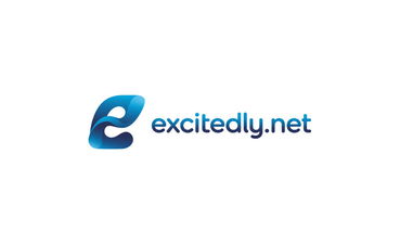 Excitedly.net - Creative brandable domain for sale