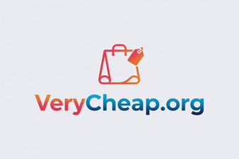 VeryCheap.org - Creative brandable domain for sale