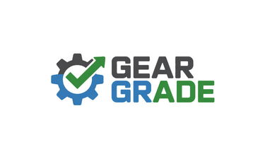GearGrade logo