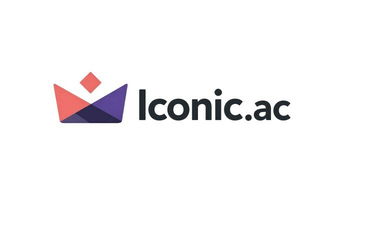 Iconic logo